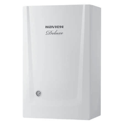 Navien DELUXE 20K