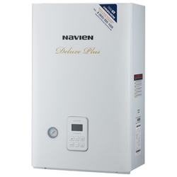 Navien DELUXE PLUS 13K