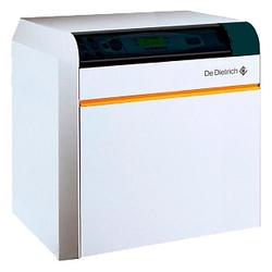 De Dietrich DTG 230-7S Diematic-m3