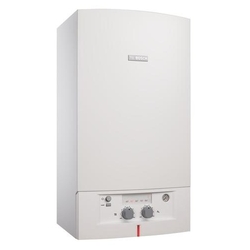 Bosch Gaz 4000 W ZSA 24-2 K