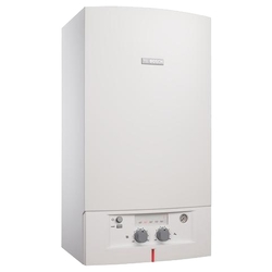 Bosch Gaz 4000 W ZWA 24-2 A