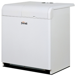 Ferroli Pegasus F2 N 51 T