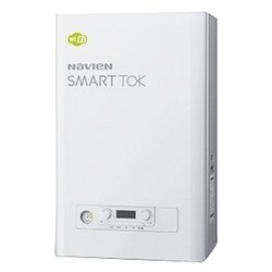 Navien SMART TOK 20K