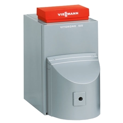 Viessmann Vitorond 100 VR2B037