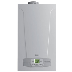 Baxi Duo-tec Compact 1.24