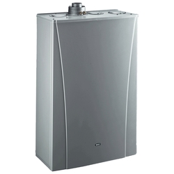 Baxi LUNA-3 SILVER SPACE 250 Fi