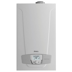 Baxi LUNA Platinum+ 1.12