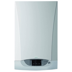 Baxi NUVOLA-3 BS 140 Fi