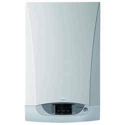 Baxi NUVOLA-3 BS 240 Fi