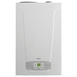 Baxi NUVOLA Duo-tec 16