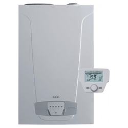 Baxi NUVOLA Platinum HT GA 24