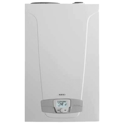 Baxi NUVOLA Platinum HT GA 33